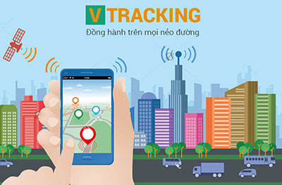 Vtracking
